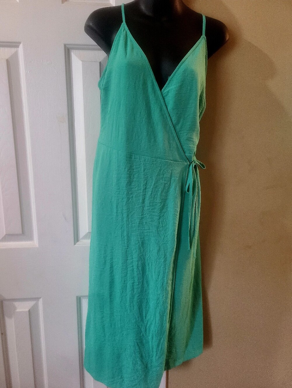 Nine West Wrap Dress